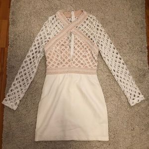 Missguided minidress